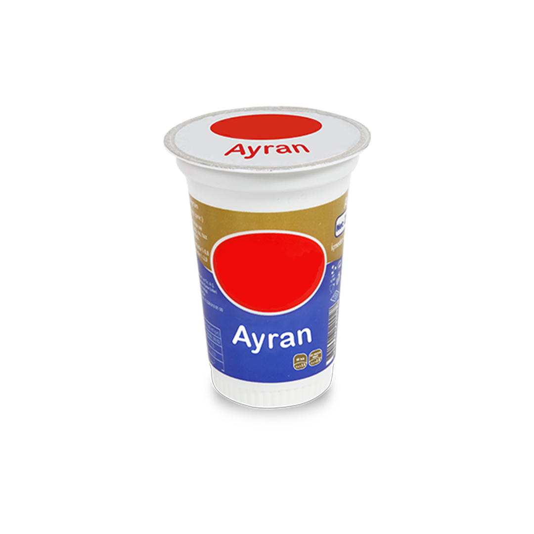 Kutu Ayran