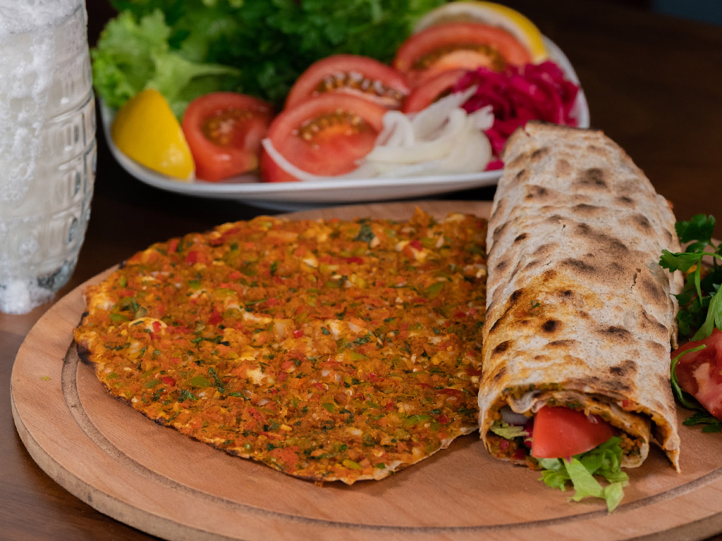 Lahmacun