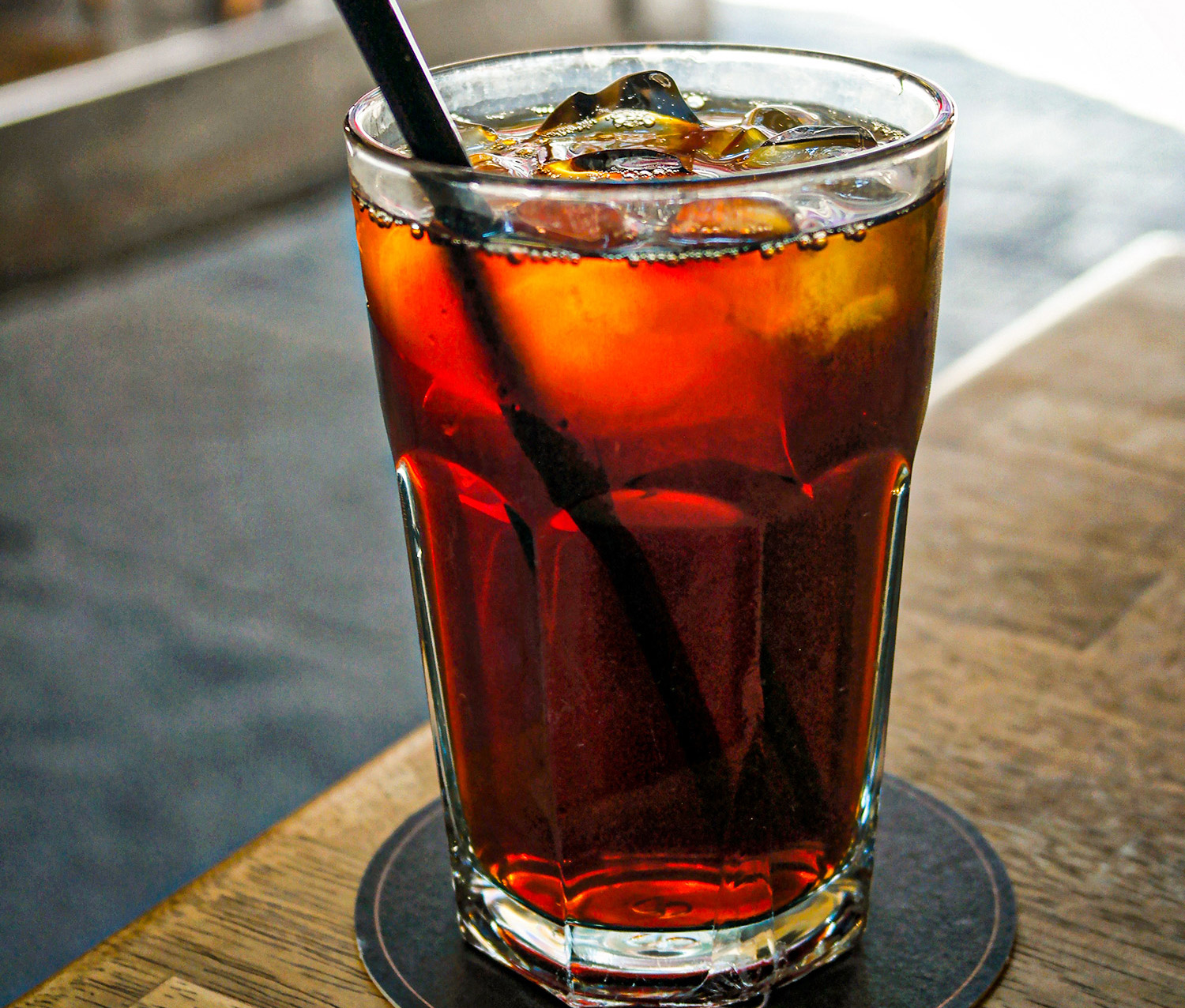 ICE AMERICANO