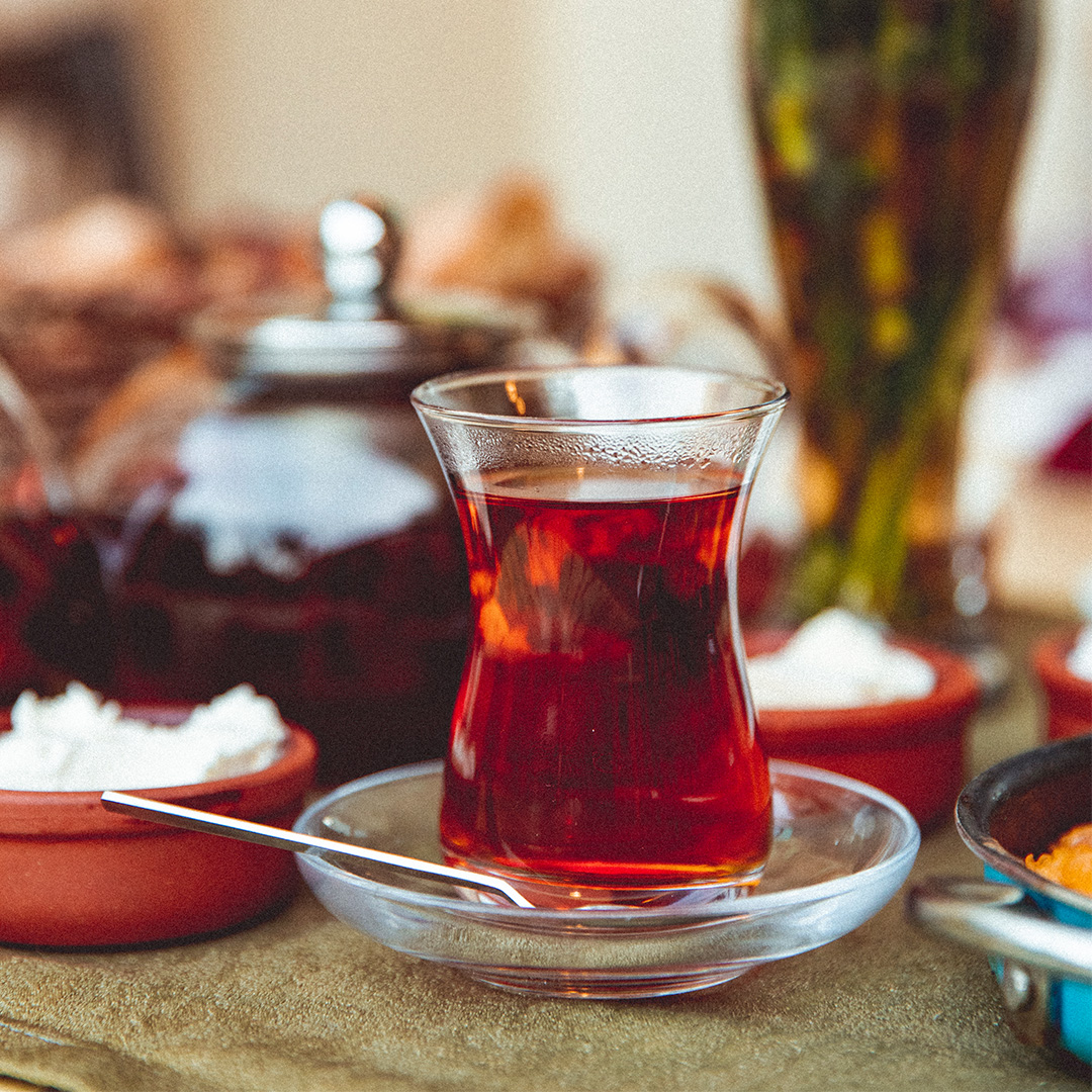 Çay